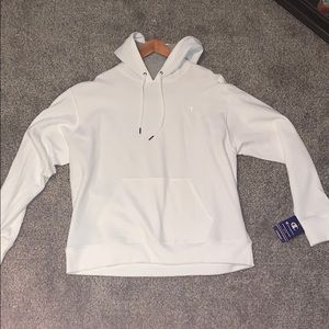 Champion hoodie